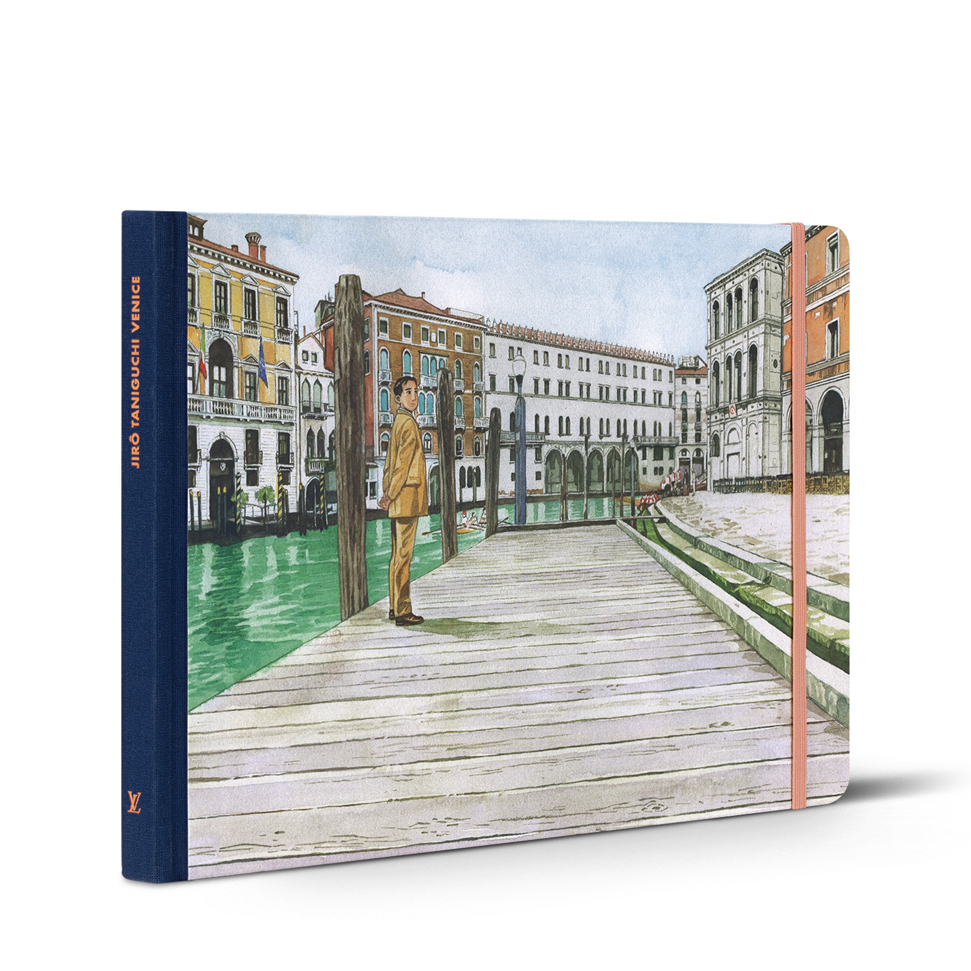 Louis Vuitton トラベルブック【London】 Travel Book London - Library | LOUIS VUITTON